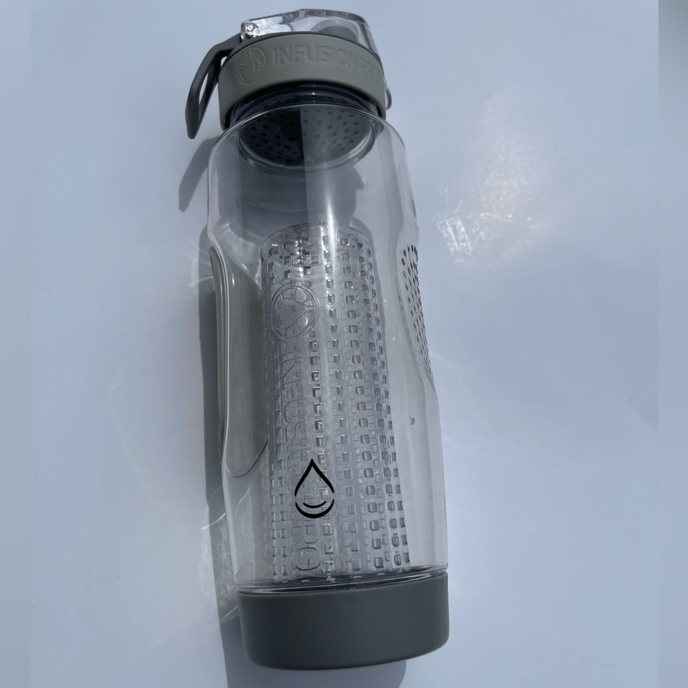 Infusion Water Bottle
